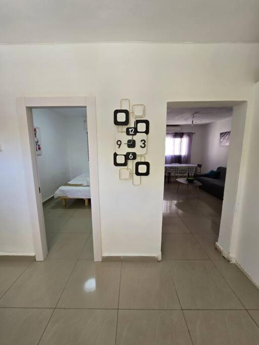 Maya'S Family Palace Apartamento Eilat Exterior foto